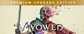 Avowed Premium Upgrade Edition (Microsoft Store)