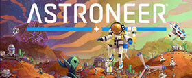 ASTRONEER