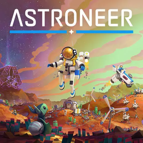 ASTRONEER