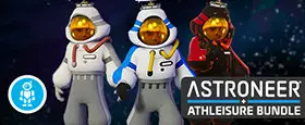 ASTRONEER Athleisure Bundle