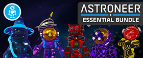 ASTRONEER Essential Bundle