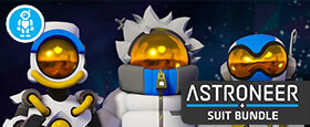 ASTRONEER Suit Bundle