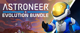 ASTRONEER: Evolution Bundle