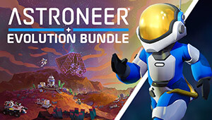 ASTRONEER: Evolution Bundle