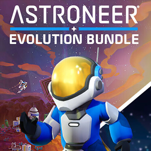 ASTRONEER: Evolution Bundle
