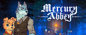 Mercury Abbey