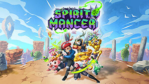 Spirit Mancer