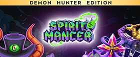 Spirit Mancer - Demon Hunter Edition