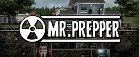 Mr. Prepper