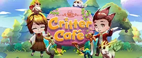 Critter Café