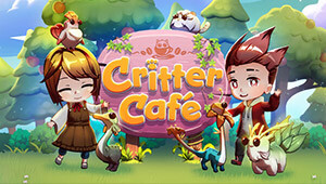 Critter Café