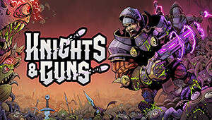 Knights & Guns