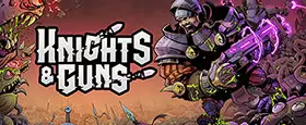 Knights & Guns