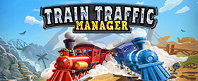 Train Traffic Manager