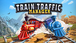 Train Traffic Manager