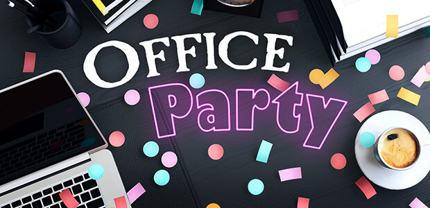 Office Party