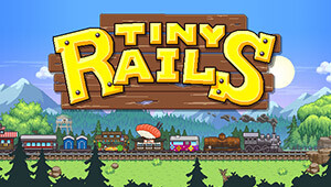 Tiny Rails