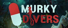 Murky Divers