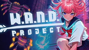 W.A.N.D. Project