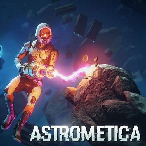Astrometica