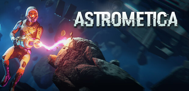 Astrometica - Cover / Packshot