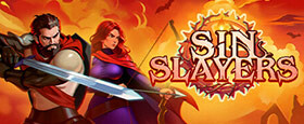 Sin Slayers: Reign of The 8th