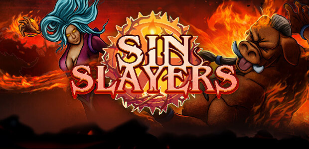 Sin Slayers: Reign of The 8th