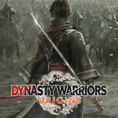 DYNASTY WARRIORS: ORIGINS