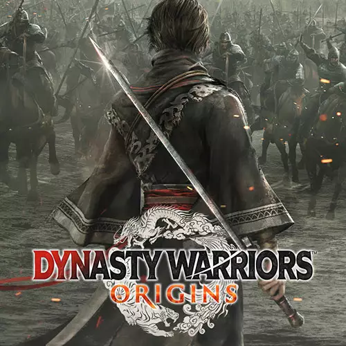 DYNASTY WARRIORS: ORIGINS