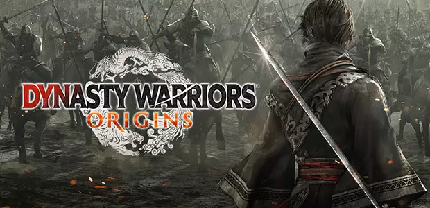 DYNASTY WARRIORS: ORIGINS