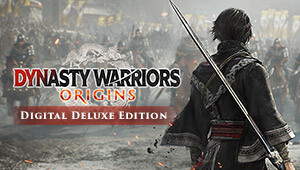 DYNASTY WARRIORS: ORIGINS - Digital Deluxe Edition