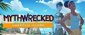 Mythwrecked: Ambrosia Island