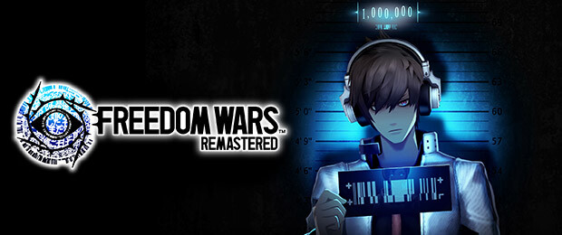 Freedom Wars Remastered: Bandai Namco zeigt Eröffnungssequenz der Neuauflage des Action-RPGs