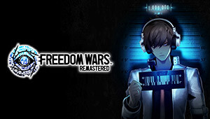 FREEDOM WARS Remastered