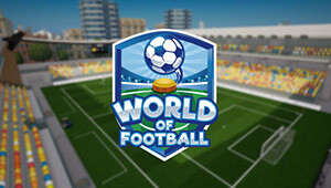 World of Football