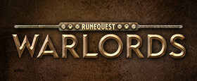 Runequest: Warlords