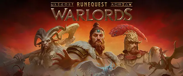 RuneQuest revient le 9 décembre avec Warlords !