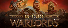Runequest: Warlords