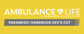 Ambulance Life - Paramedic Handbook Dev's cut