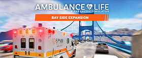 Ambulance Life - Bay Side Expansion