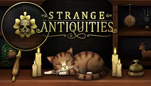 Strange Antiquities