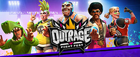 OutRage: Fight Fest