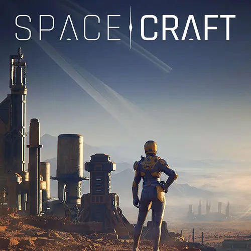 SpaceCraft