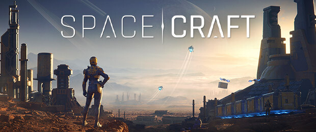 Space Exploration with SpaceCraft: Demo for Steam Next Fest Now Available