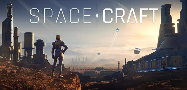 SpaceCraft