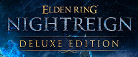 ELDEN RING NIGHTREIGN Deluxe Edition