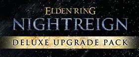ELDEN RING NIGHTREIGN - Deluxe Upgrade Pack