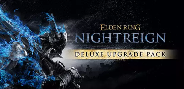 ELDEN RING NIGHTREIGN - Deluxe Upgrade Pack