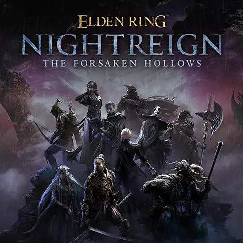ELDEN RING NIGHTREIGN The Forsaken Hollows