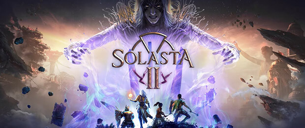 RPG Solasta 2 startet in den Early Access: Launch-Trailer und Roadmap enthüllt